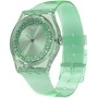 Montre Femme Swatch AMAZO-NIGHT (Ø 34 mm)