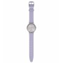 Montre Femme Swatch SKIN LOVE (Ø 37 mm)