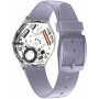 Montre Femme Swatch SKIN LOVE (Ø 37 mm)