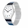 Montre Femme Swatch NIGHT SKY (Ø 34 mm)