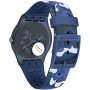 Reloj Hombre Swatch CAMOUCLOUDS (Ø 41 mm)