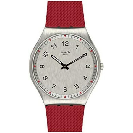 Montre Homme Swatch SKINROUGE