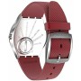 Montre Homme Swatch SKINROUGE