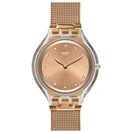 Montre Femme Swatch SKINELLI (Ø 40 mm)