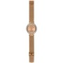 Montre Femme Swatch SKINELLI (Ø 40 mm)