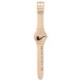 Montre Homme Swatch LA TRAHISON DES IMAGES BY RENE MAGRITTE (Ø 41 mm)