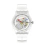 Montre Homme Swatch CLEARLY NEW GENT (Ø 41 mm)