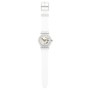 Montre Homme Swatch CLEARLY NEW GENT (Ø 41 mm)