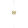 Montre Femme Swatch GOLDEN RINGS WHITE (Ø 41 mm)