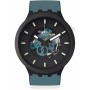 Montre Homme Swatch NIGHT TRIP (Ø 47 mm)