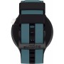 Montre Homme Swatch NIGHT TRIP (Ø 47 mm)