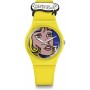 Reloj Hombre Swatch REVERIE BY ROY LICHTENSTEIN, THE WATCH (Ø 34 mm)