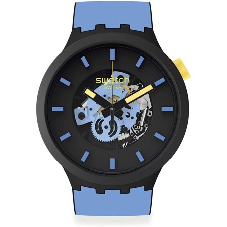 Reloj Hombre Swatch TRAVEL BY DAY (Ø 47 mm)