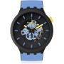 Montre Homme Swatch TRAVEL BY DAY (Ø 47 mm)