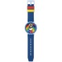 Montre Homme Swatch PEACE HAND LOVE (Ø 47 mm)