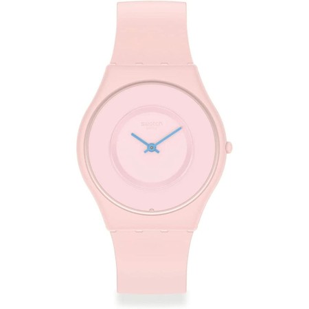 Reloj Hombre Swatch CARICIA ROSA (Ø 34 mm)