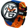 Montre Homme Swatch GOKU (Ø 47 mm)