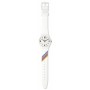 Montre Femme Swatch MERRY-GO-ROUND SQUARES (Ø 34 mm)