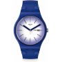 Reloj Hombre Swatch VIOLET VERBENA (Ø 41 mm)