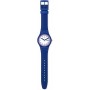 Montre Homme Swatch VIOLET VERBENA (Ø 41 mm)