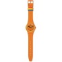 Montre Homme Swatch PROUDLY ORANGE (Ø 41 mm)