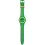 Reloj Hombre Swatch PROUDLY GREEN (Ø 41 mm)