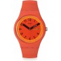 Montre Homme Swatch PROUDLY RED (Ø 41 mm)