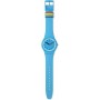 Montre Homme Swatch PROUDLY BLUE (Ø 41 mm)