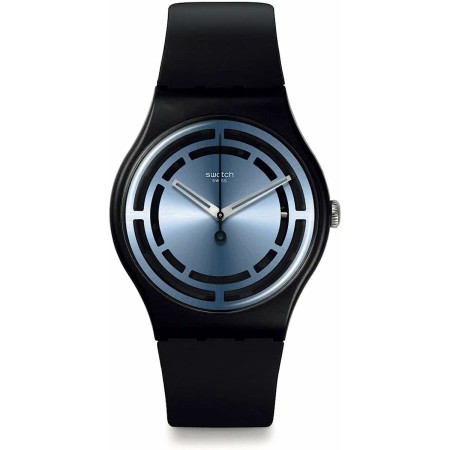 Montre Homme Swatch CIRCLED LINES (Ø 41 mm)