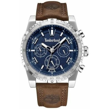 Montre Homme Timberland TDWGF2230402