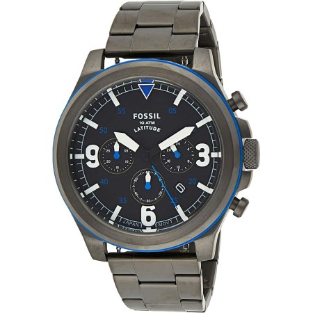 Reloj Hombre Fossil SMOKE (Ø 50 mm)