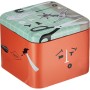 Reloj Hombre Fossil SMOKE (Ø 50 mm)