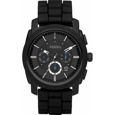 Reloj Hombre Fossil MACHINE (Ø 45 mm)
