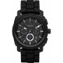 Montre Homme Fossil MACHINE (Ø 45 mm)