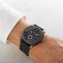 Montre Homme Fossil MACHINE (Ø 45 mm)