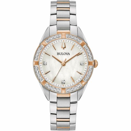 Reloj Mujer Bulova 98R281