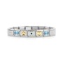 Pulsera Mujer Nomination 03918140/17