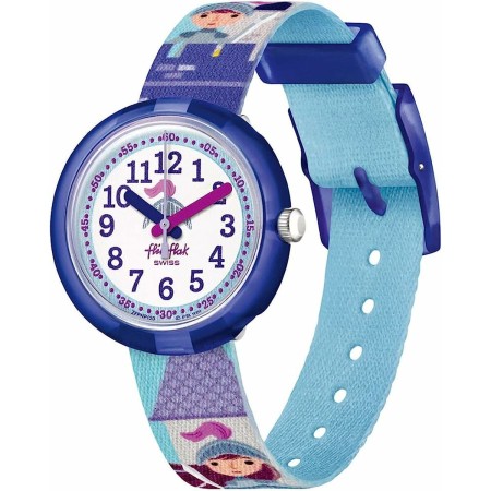 Montre Enfant Flik Flak ZFPNP12