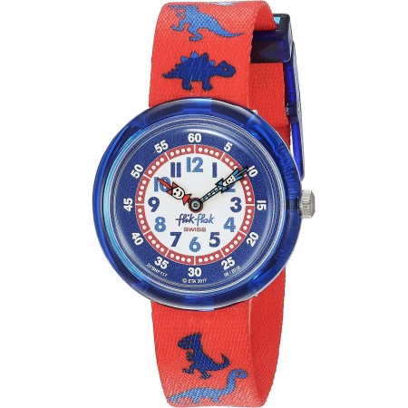 Reloj Infantil Flik Flak ZFBNP117