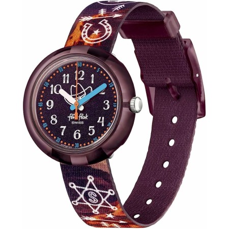 Reloj Infantil Flik Flak ZFPNP121