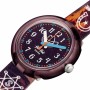 Montre Enfant Flik Flak ZFPNP121