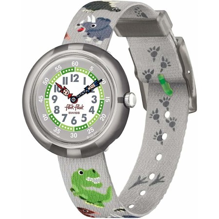 Montre Enfant Flik Flak ZFBNP197