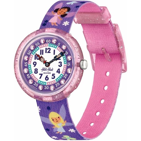 Reloj Infantil Flik Flak ZFBNP196