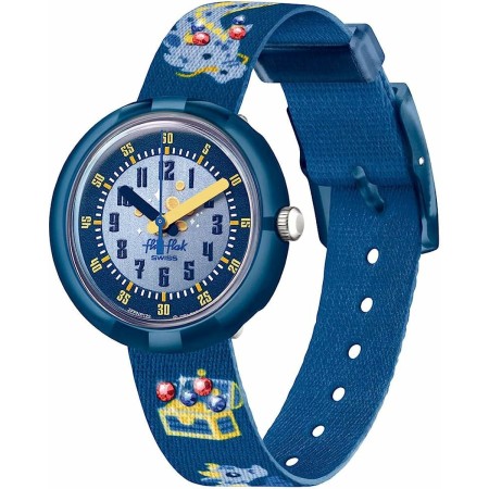 Reloj Infantil Flik Flak ZFPNP125