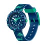 Reloj Infantil Flik Flak ZFCSP117