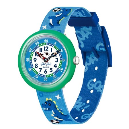 Reloj Infantil Flik Flak ZFBNP209