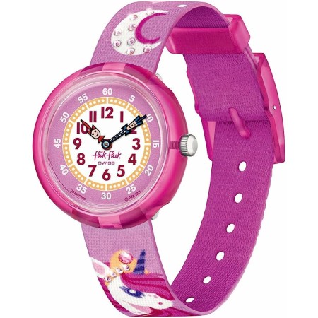 Montre Enfant Flik Flak ZFBNP195