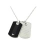 Collier Homme Emporio Armani EGS1542040