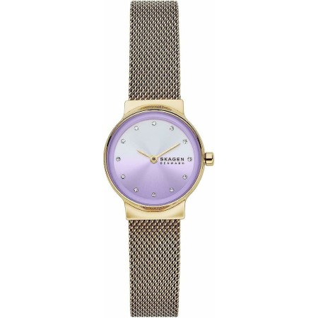 Reloj Mujer Skagen SKW3084