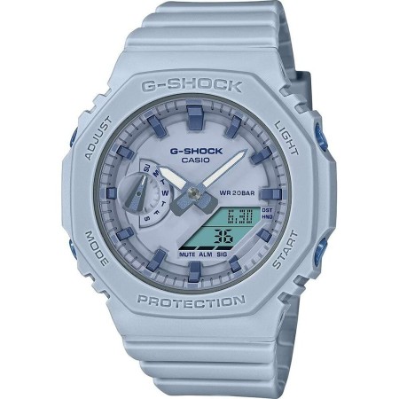 Montre Femme Casio G-Shock GMA-S2100BA-2A2ER